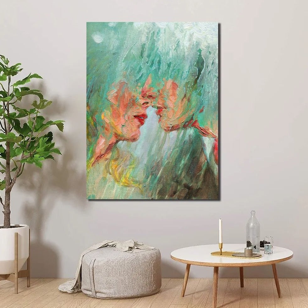 Schilderij Encantar (Canvas)