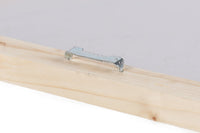 Schilderij Gold Details Queen (Canvas)