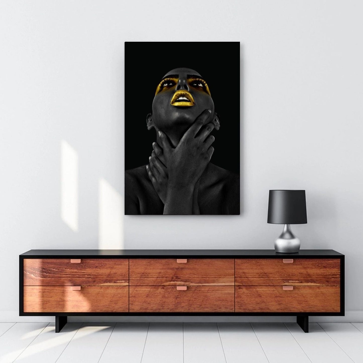 Schilderij Bellezza (Canvas)